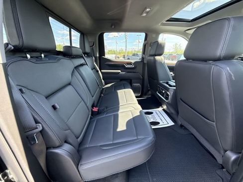 Certified 2023 GMC Sierra 1500 Denali w/ Denali Reserve Package AWD/4WD image 27