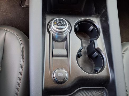 New 2026 Ford Explorer Active w/ Active Comfort Package RWD image 13
