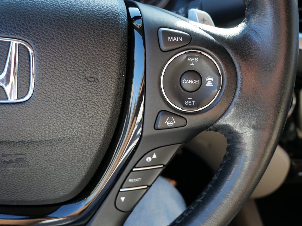 Used 2020 Honda Ridgeline RTL-E image 26
