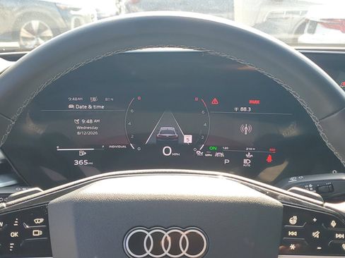 Used 2025 Audi A5 2.0T Premium Plus w/ Premium Plus AWD/4WD image 31