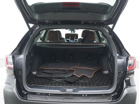 Used 2024 Subaru Outback Touring XT w/ Popular Package #2 AWD/4WD image 16