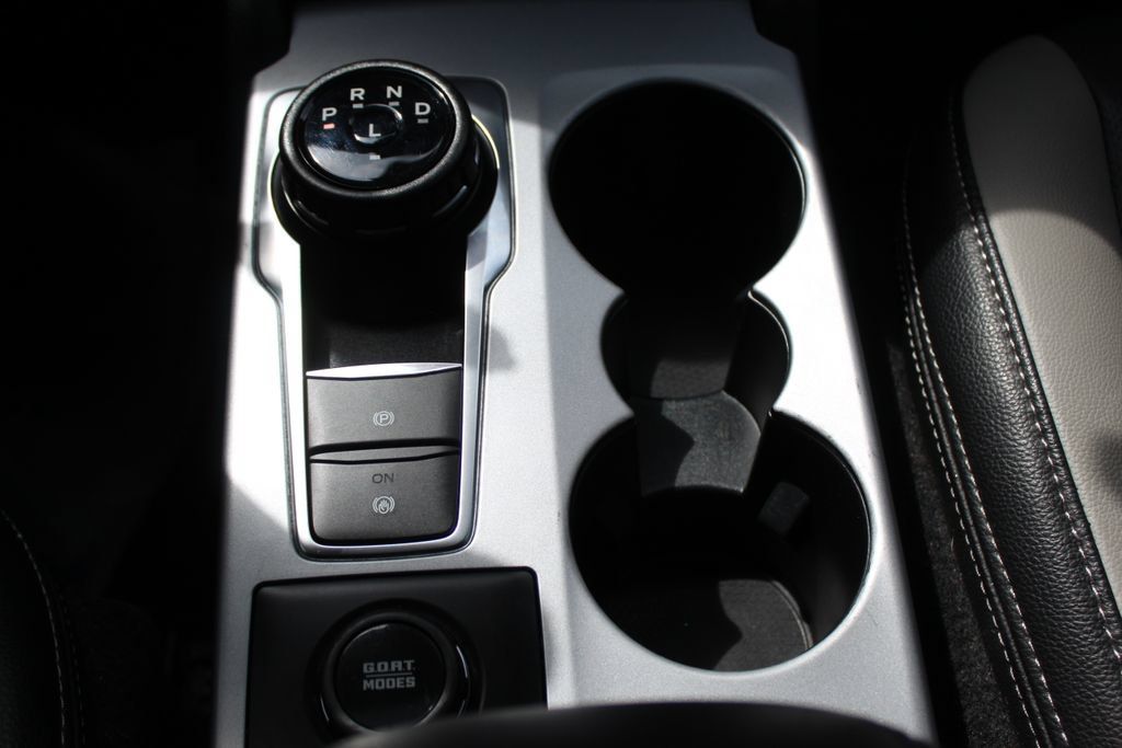 Used 2021 Ford Bronco Sport Big Bend AWD/4WD image 27