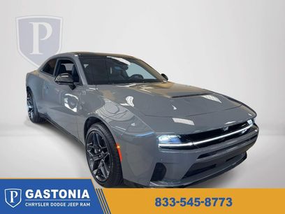 New 2026 Dodge Charger Scat Pack