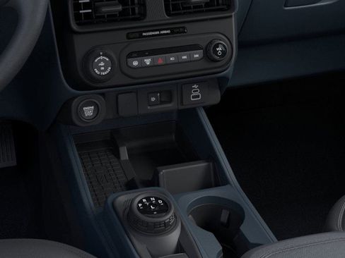 New 2025 Ford Maverick Lariat w/ Black Appearance Package image 40