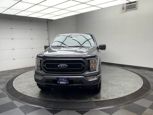 Used 2023 Ford F150 XLT w/ Equipment Group 302A High image 38