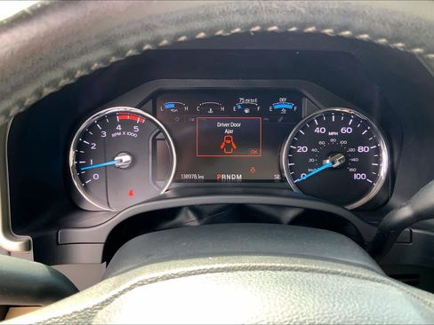 Used 2020 Ford F250 Lariat w/ Lariat Ultimate Package AWD/4WD image 25