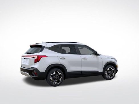 New 2026 Kia Seltos S AWD/4WD image 6
