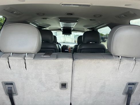 Used 2008 Chevrolet Uplander LT w/ Power Convenience Package image 11