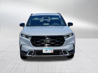 Certified 2026 Honda CR-V Sport Touring video 2