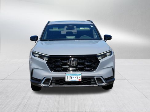 Certified 2026 Honda CR-V Sport Touring image 2