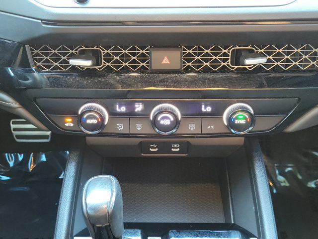 Used 2023 Honda Accord Sport image 17