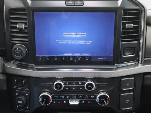 New 2025 Ford F350 Platinum w/ FX4 Off-Road Package image 26