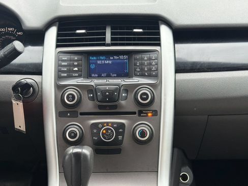 Used 2012 Ford Edge SE FWD image 16