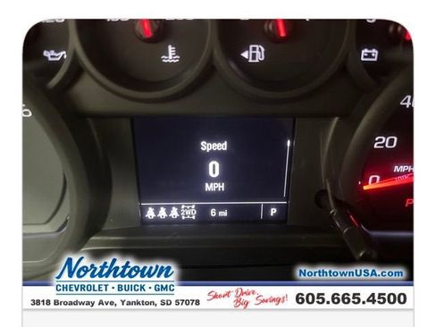 New 2026 GMC Sierra 1500 Pro w/ Pro Value Package image 15