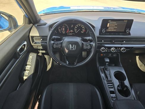 Used 2022 Honda Civic Sport image 14
