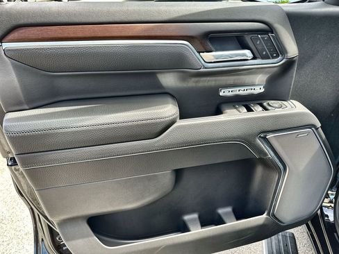 New 2026 GMC Sierra 1500 Denali image 21