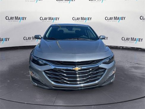 Used 2024 Chevrolet Malibu LT image 8