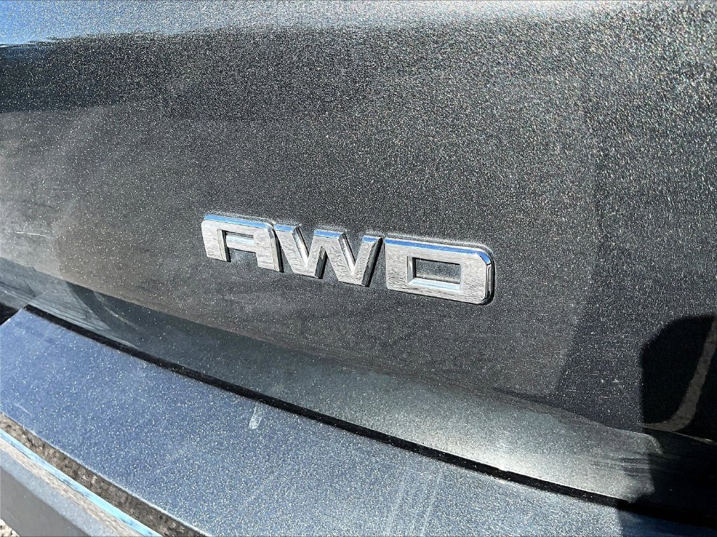 Used 2019 GMC Terrain SLT w/ Preferred Package AWD/4WD image 27