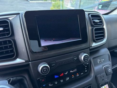 Used 2025 RAM ProMaster 2500 w/ Quick Order Package 22G SLT image 21