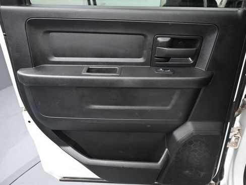 Used 2022 RAM 2500 Tradesman AWD/4WD image 24