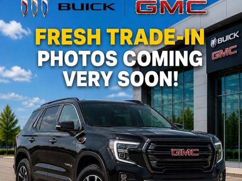 Used 2022 GMC Sierra 2500 Denali w/ Denali Black Diamond Edition AWD/4WD image 5
