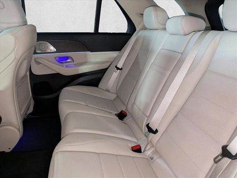 New 2026 Mercedes-Benz GLE 450 4MATIC image 18