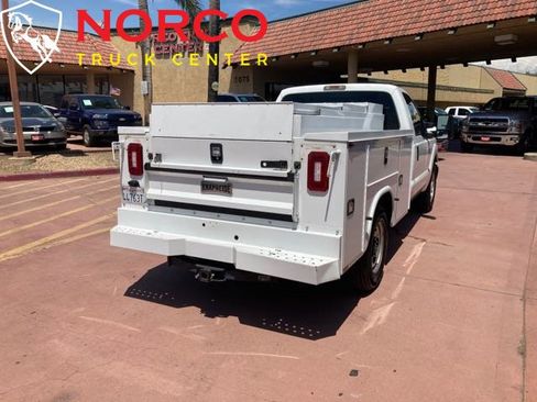 Used 2015 Ford F250 XL image 23