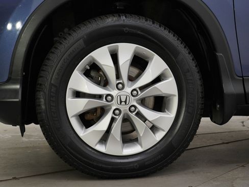 Used 2012 Honda CR-V EX image 27