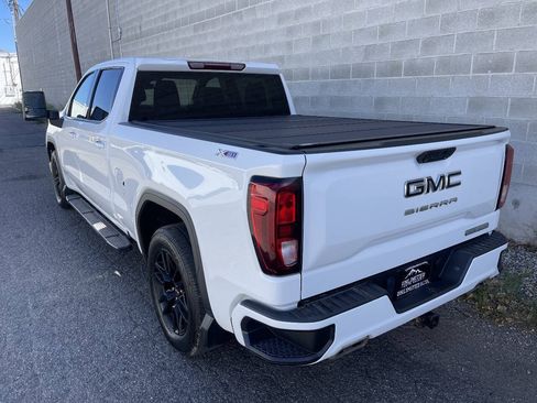 Used 2023 GMC Sierra 1500 Elevation AWD/4WD image 7