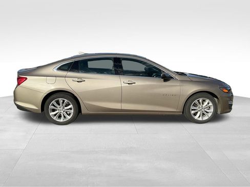 Used 2023 Chevrolet Malibu LT image 27