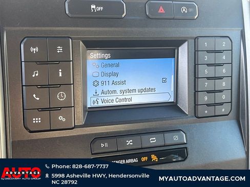 Used 2018 Ford F150 XLT w/ Equipment Group 301A Mid image 15