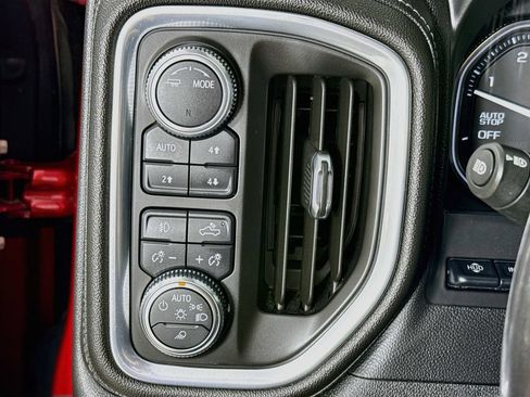 Used 2021 GMC Sierra 1500 Denali w/ Denali Ultimate Package AWD/4WD image 12
