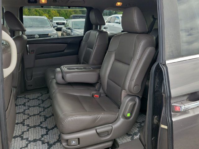Used 2015 Honda Odyssey EX-L image 7