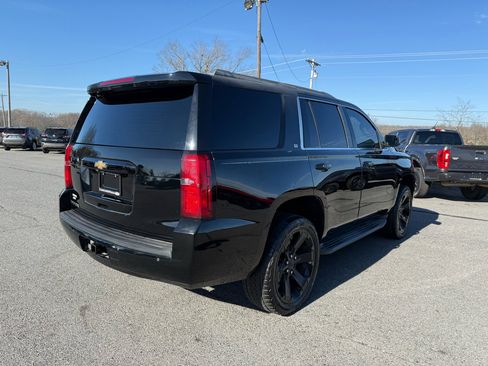 Used 2015 Chevrolet Tahoe LT w/ Luxury Package image 6