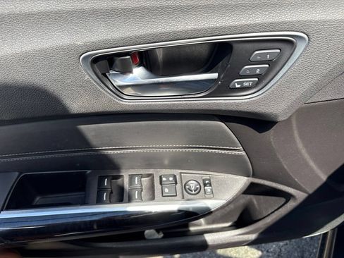 Used 2020 Acura TLX V6 FWD image 14