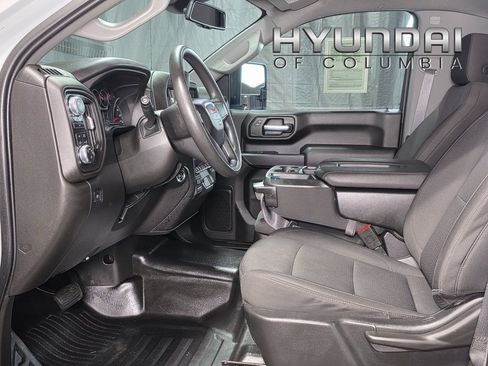 Used 2024 GMC Sierra 3500 Pro w/ Convenience Package image 15