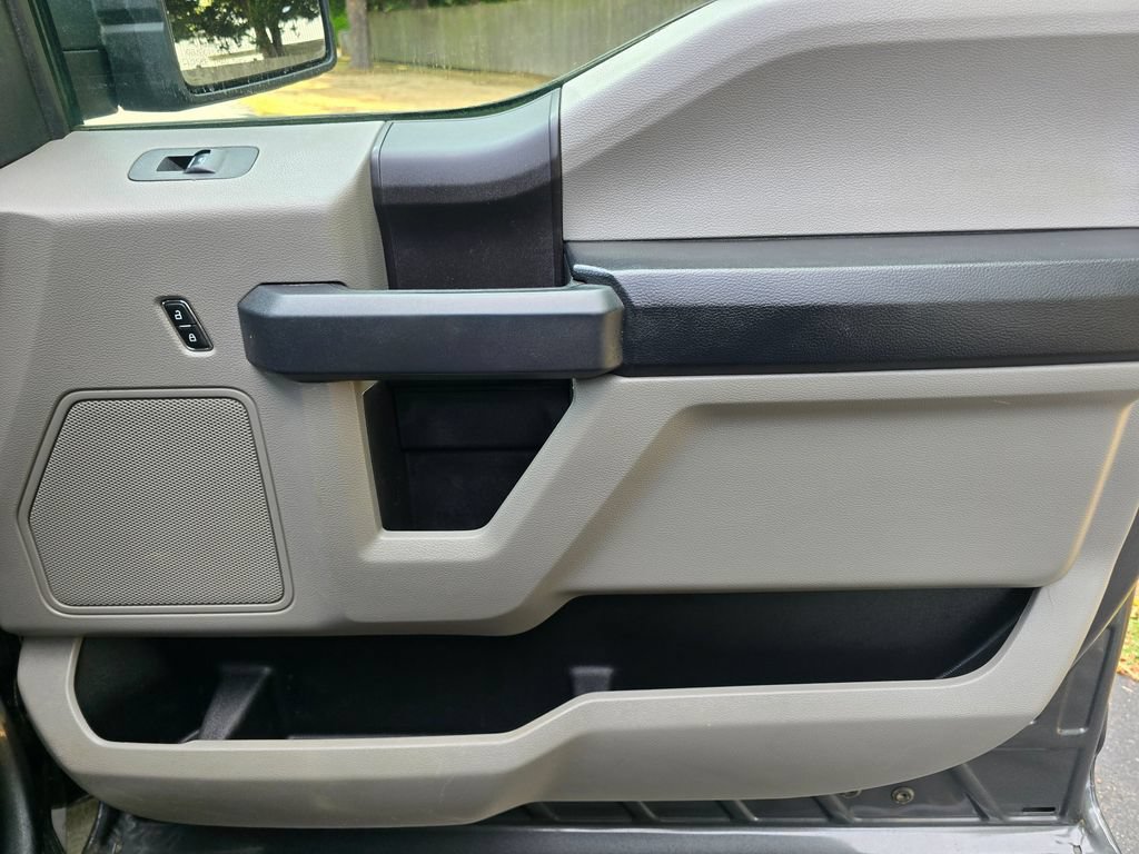 Used 2019 Ford F150 XL w/ Equipment Group 101A Mid AWD/4WD image 13