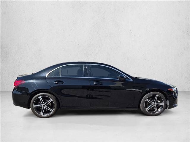 Used 2022 Mercedes-Benz A 220 w/ Premium Package Lite image 4