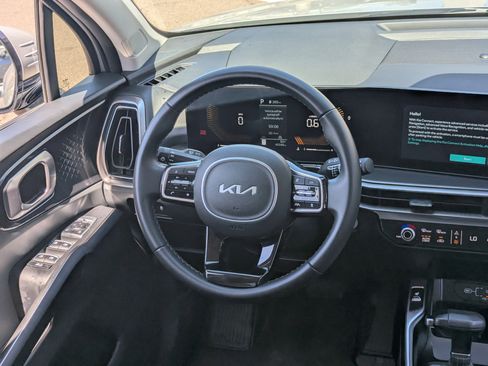 Certified 2025 Kia Sorento S w/ Panoramic Sunroof Package image 12