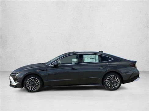 New 2026 Hyundai Sonata SEL image 9