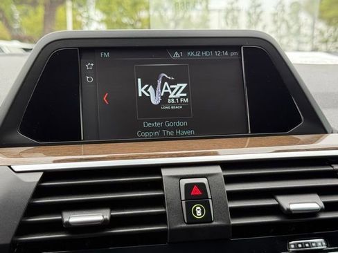Used 2019 BMW X3 sDrive30i RWD image 28