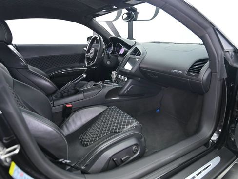 Used 2015 Audi R8 V10 AWD/4WD image 21