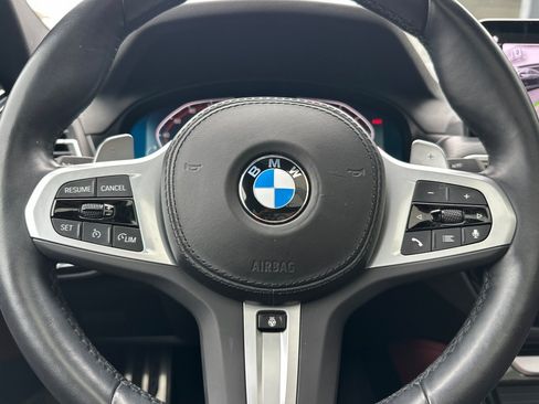 Used 2023 BMW X4 xDrive30i w/ M Sport Package AWD/4WD image 24