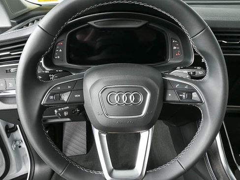 New 2025 Audi Q7 3.0T Premium Plus image 9