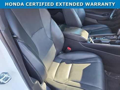 Certified 2024 Honda Accord Sport image 16