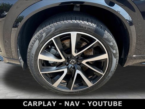 Used 2023 Volvo XC90 T8 Ultimate AWD/4WD image 34
