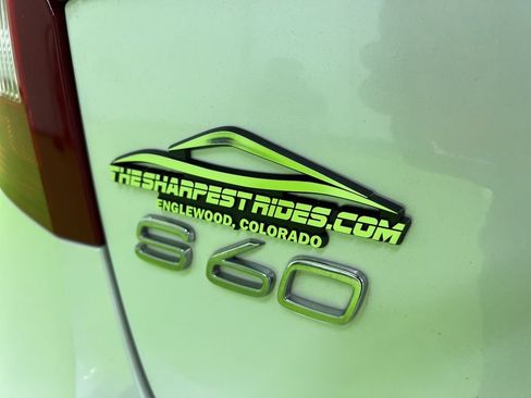 Used 2014 Volvo S60 T5 AWD/4WD image 11