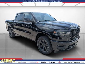 New 2026 RAM 1500 Big Horn AWD/4WD video 1