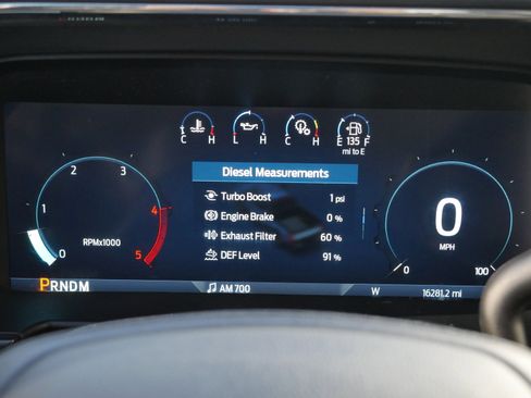 Certified 2024 Ford F250 XLT w/ XLT Premium Package image 7