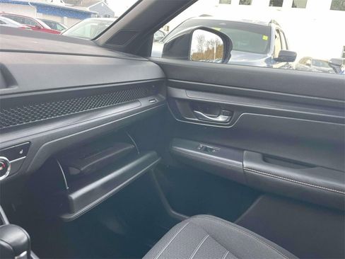 Certified 2023 Honda CR-V Sport image 32